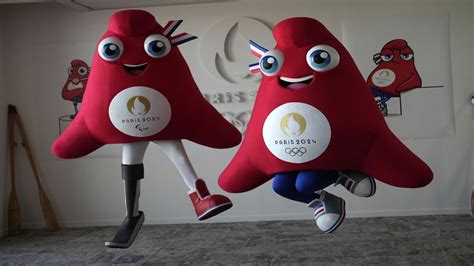 From Concept to Reality: The Journey of Bringing the 2018 Olympic Mascot to Life
